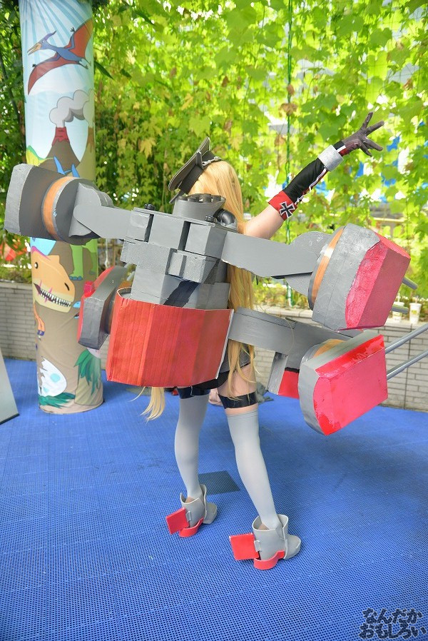 世界コスプレサミット2014 コスプレ 画像_0726