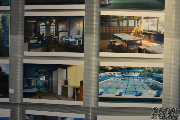 『凪のあすから展 2』フォトレポート_0031