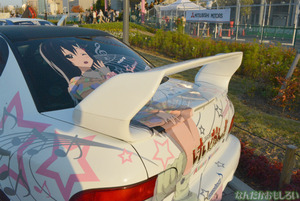 『痛Gふぇすた出張編inお台場モーターフェス』痛車フォトレポートその２_0460