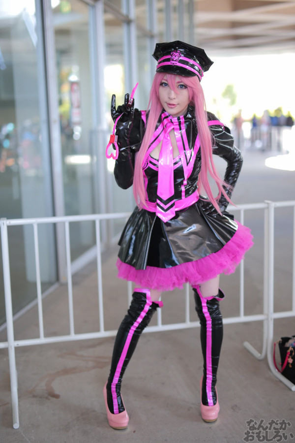 ニコニコ超会議2015 2日目のコスプレ写真画像まとめ_8609
