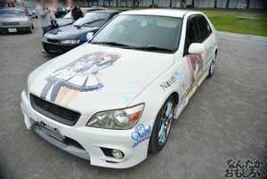 痛車　画像　オートジャンボリー2014_0107