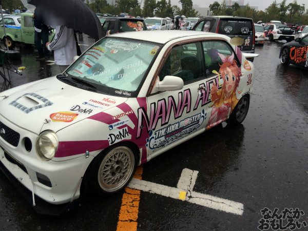 第10回痛Gふぇすたinお台場 痛車 画像_3218