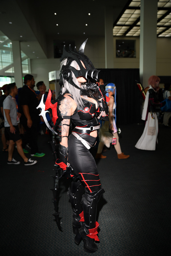 アニメエキスポコスプレ3日目-42