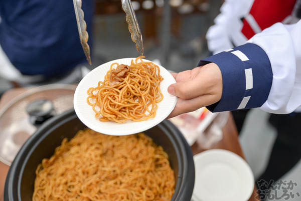 『酒っと7軒目 ビアガーデンリベンジ』レポート_2365