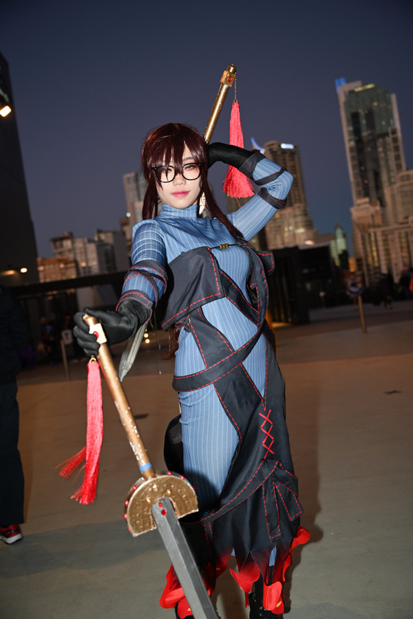 SMASH!コスプレ058