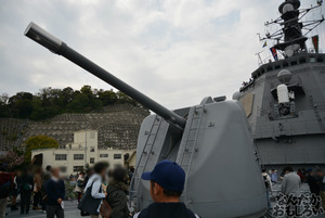 『第2回護衛艦カレーナンバー1グランプリ』護衛艦「こんごう」、護衛艦「あしがら」一般公開に参加してきた（110枚以上）_0704