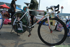 『第8回痛Gふぇすた』痛チャリフォトレポート_0132