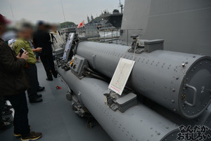 『第2回護衛艦カレーナンバー1グランプリ』護衛艦「こんごう」、護衛艦「あしがら」一般公開に参加してきた（110枚以上）_0729