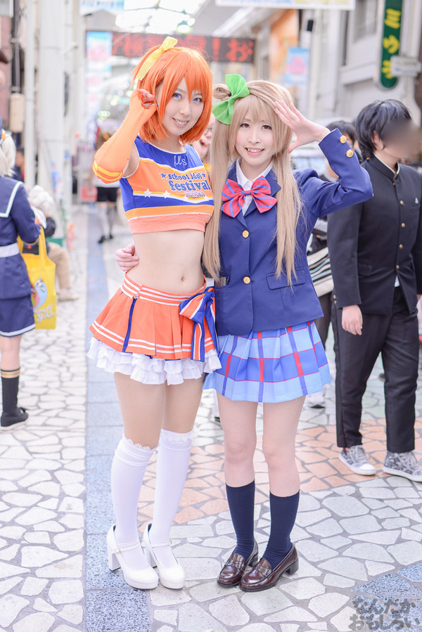 『第3回富士山コスプレ世界大会』1日目・コスプレ画像まとめ_4634