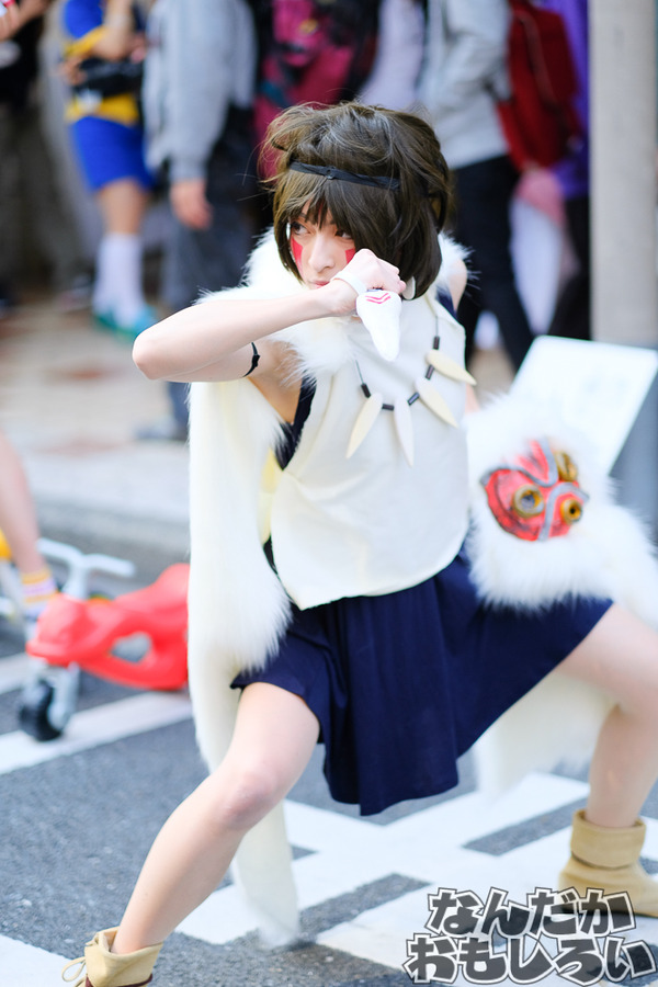 『ストフェス2017』コスプレレポートその29834