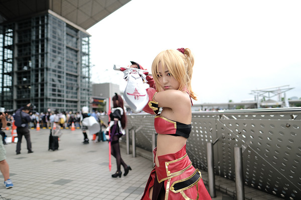 コミケ96コスプレ007