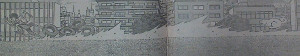 はじめの一歩第1017話感想 ラン