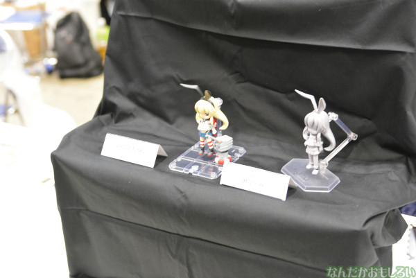 『ワンフェス2014冬』艦これフィギュアフォトレポートその1_0950