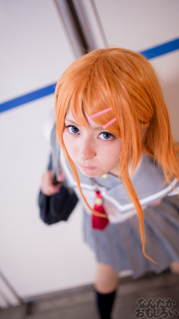 世界コスプレサミット2015　コスプレ写真画像まとめ_8115