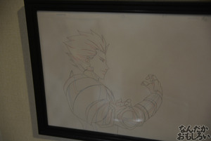 「Fate/Zero」「空の境界」の生動画が大量展示!『マチアソビ vol.12』パーソナルスポンサー生動画コース展示会を紹介_0079