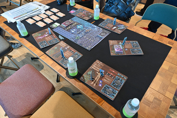 Fate stay nightボードゲーム体験会037