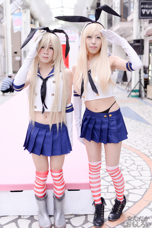 『第3回富士山コスプレ世界大会』1日目・コスプレ画像まとめ_4710