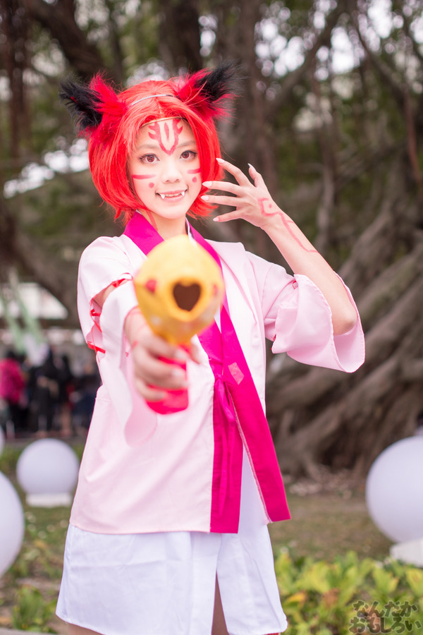 Fancy Frontier 25　コスプレ写真画像_5501