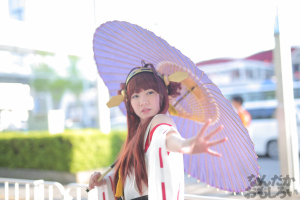 ニコニコ超会議2015 2日目のコスプレ写真画像まとめ_9090