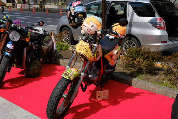 大井町ポップカルチャーレポート007