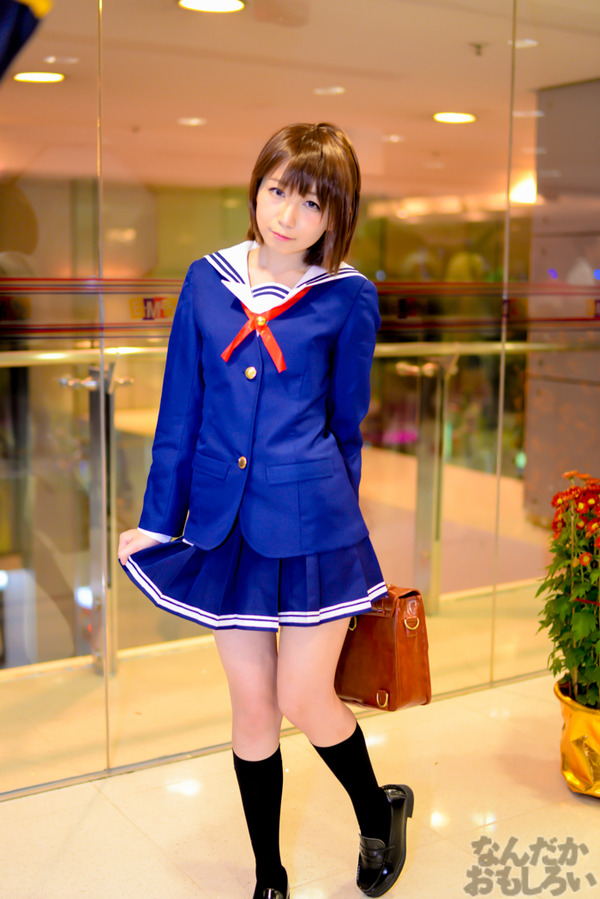 『コミックワールド香港41』コスプレフォトレポート_0561