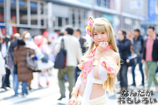 『ストフェス2017』コスプレレポートその18945