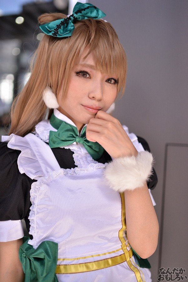 僕らのラブライブ！5　コスプレ画像_5934