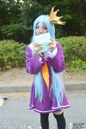 ワンフェス2014夏 コスプレイヤー 画像_0749