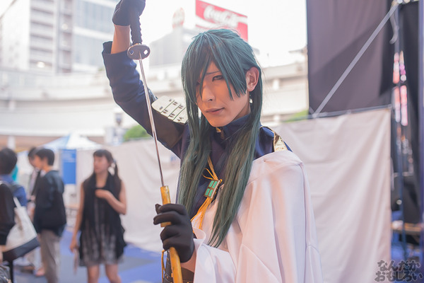 『世界コスプレサミット2015』2日目 コスプレ画像まとめ_8516