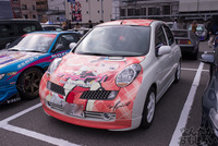 『ストフェス2015』痛車画像_7670
