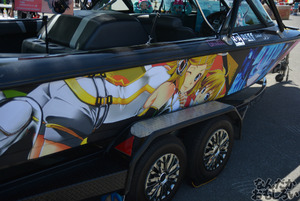 『TOYAKOマンガ・アニメフェスタ』痛車フォトレポート_0052