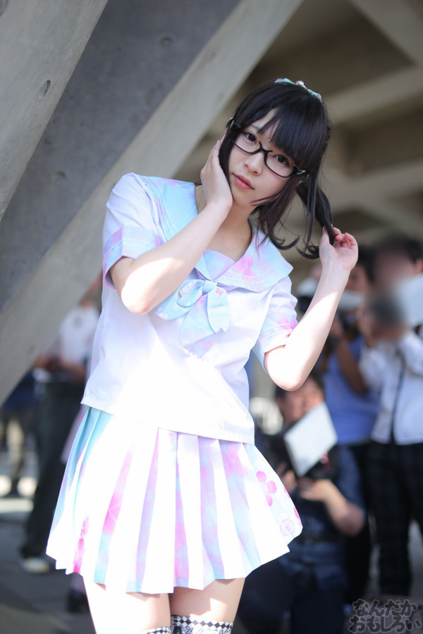 ニコニコ超会議2015 2日目のコスプレ写真画像まとめ_8948