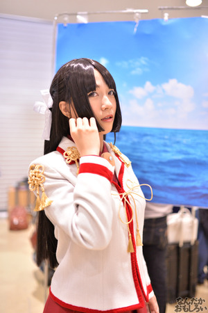 艦これ×アイマス　コスプレ　画像　写真_1715