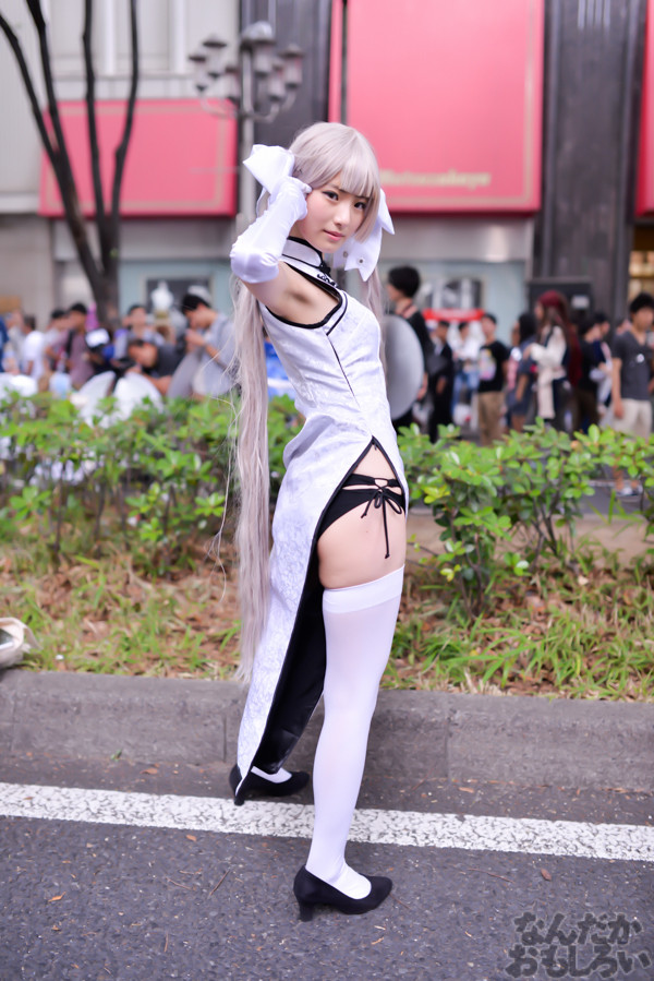 『第3回SAKAEコスプレフェスティバル』コスプレ画像まとめ_2988