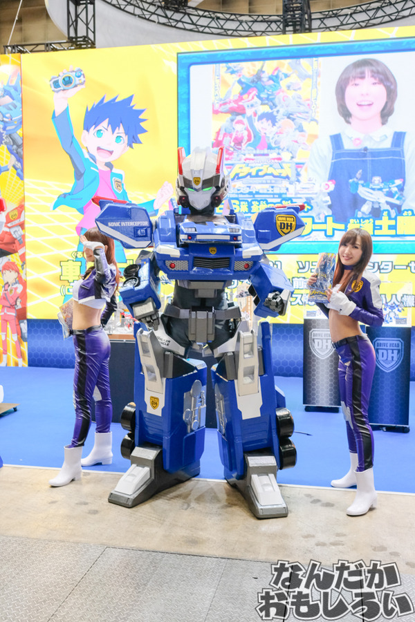 『AnimeJapan 2017』FGO＆けものフレンズ大人気！1日目のコスプレレポートをお届け0151