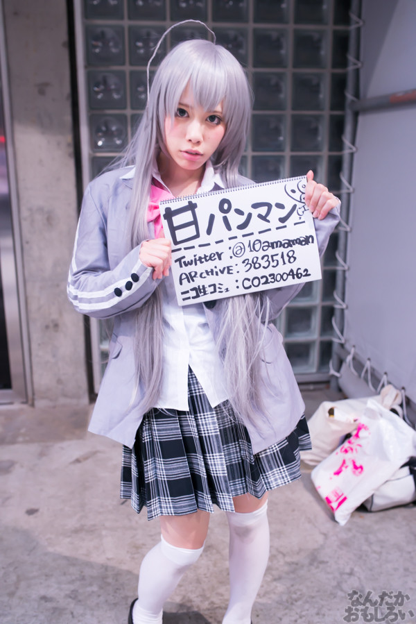 ニコニコ超会議2015 コスプレフォトレポート写真画像まとめ_9577