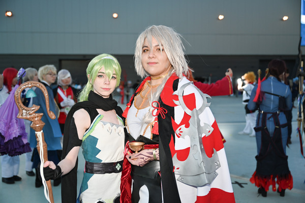 SMASH!コスプレ040