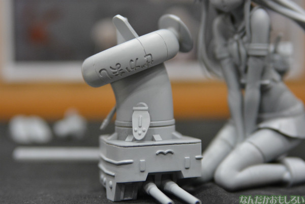 『ワンフェス2014冬』艦これフィギュアフォトレポートその２_0033