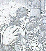 はじめの一歩第1024話感想　被弾