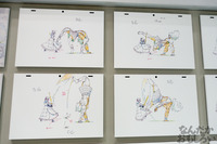 『Fate/stay night[UBW]』展示会の写真画像フォトレポート_01995