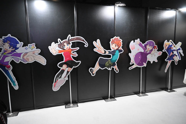FGOカルデアキャラバン愛知会場レポート-8