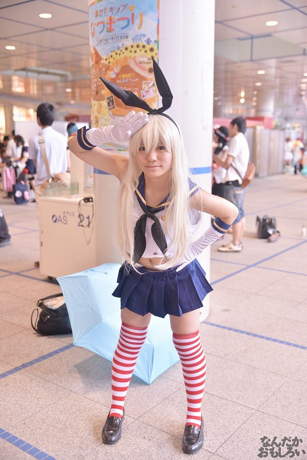 世界コスプレサミット2014 コスプレ 画像_0633