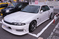 『ストフェス2015』痛車画像_7648