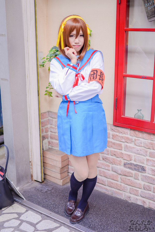 『第3回富士山コスプレ世界大会』1日目・コスプレ画像まとめ_4664