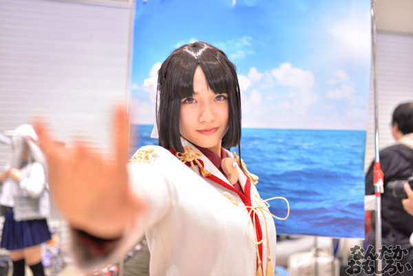 艦これ×アイマス　コスプレ　画像　写真_1719