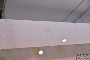 TVアニメ「ソードアート・オンライン」展　レポート_7777