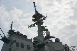 『第2回護衛艦カレーナンバー1グランプリ』護衛艦「こんごう」、護衛艦「あしがら」一般公開に参加してきた（110枚以上）_0562