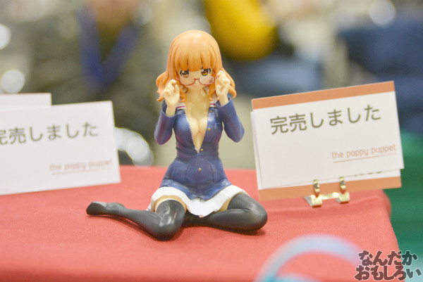 『トレジャーフェスタ in 有明11(トレフェス)』ガルパンフォトレポート(70枚以上)_0342