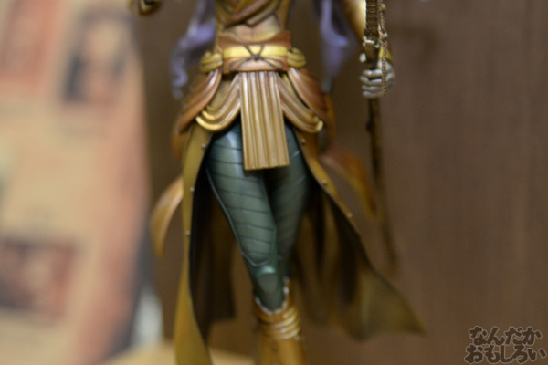 『トレフェス in 有明15』加州清光&大和守安定が人気!?「刀剣乱舞」フィギュアをお届け_4994