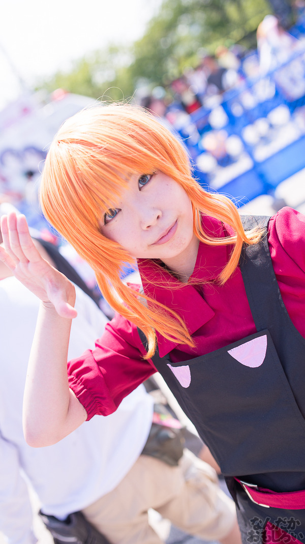 「コミケ88」2日目コスプレ画像まとめ_9140